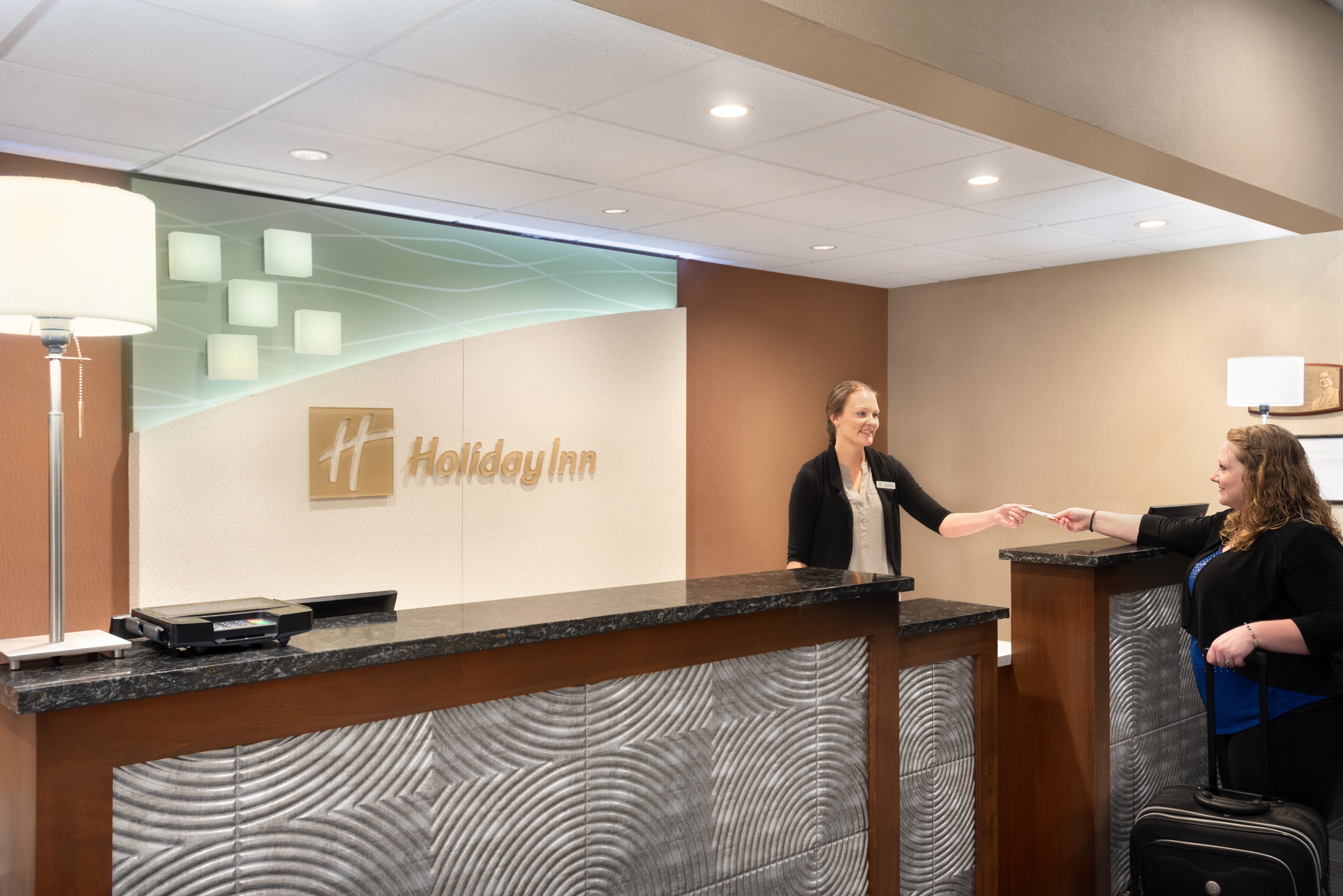 Holiday Inn Rock Island - Quad Cities 14/80