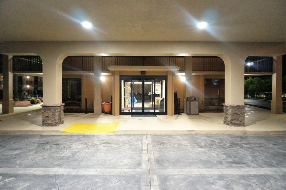 amenities