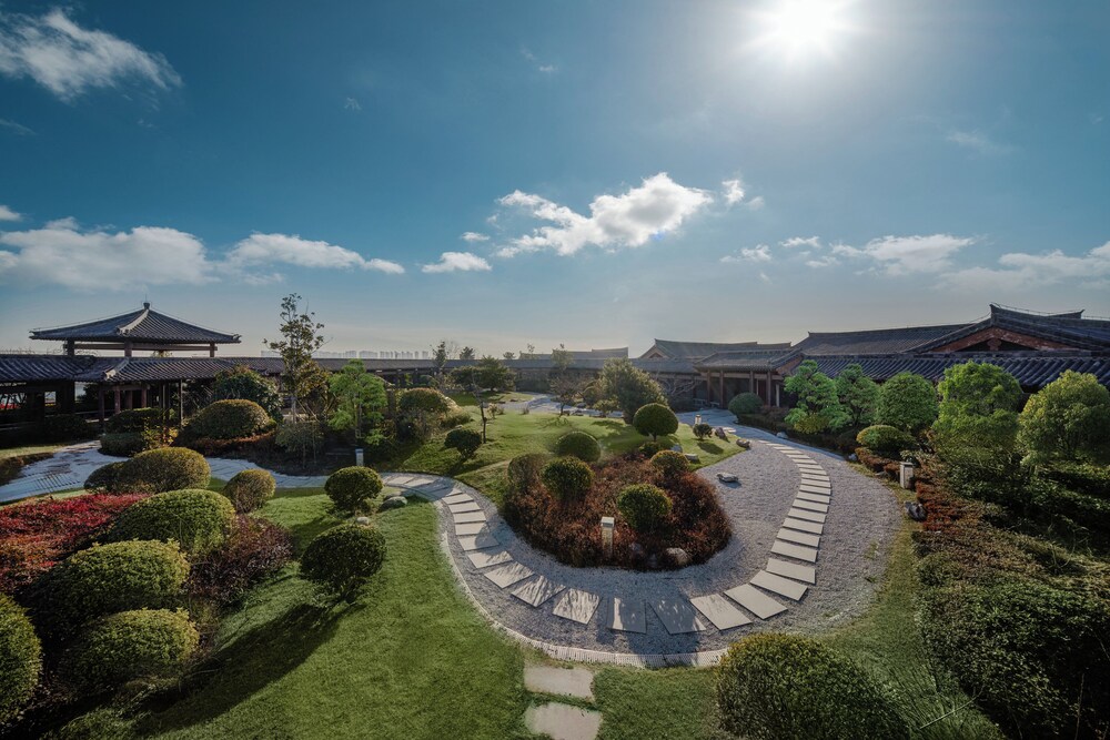 voco Zhengzhou Garden Expo by IHG، تشنغتشو 43/48