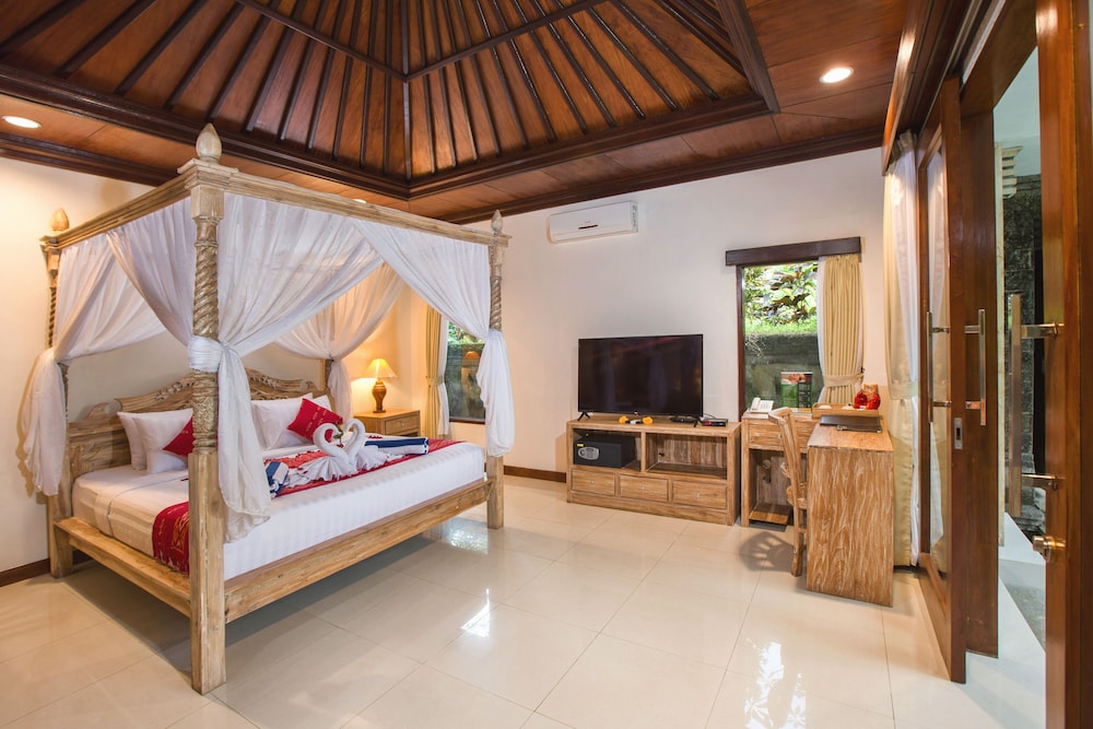 Alas Petulu Villa Resort And Spa 20/77
