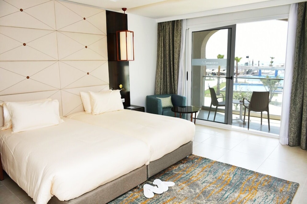 Pickalbatros White Beach Taghazout - Adults only +16 28/74