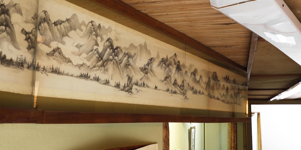 Seikiro Ryokan Historical Museum Hotel 37/50