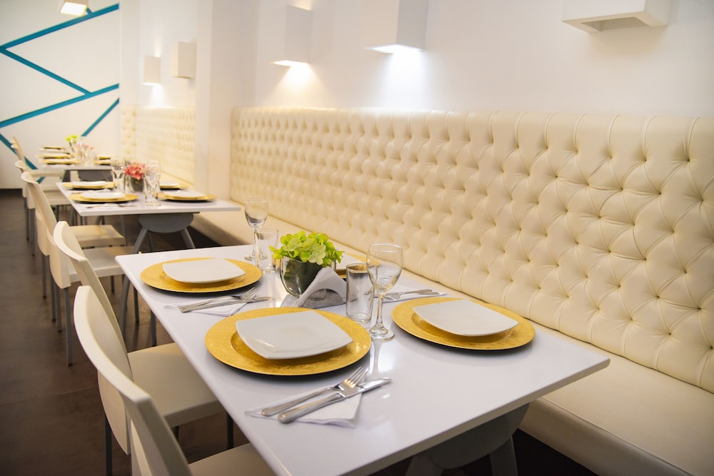 Hotel Virrey Cartagena Ex Charlotte Cartagena 46/63