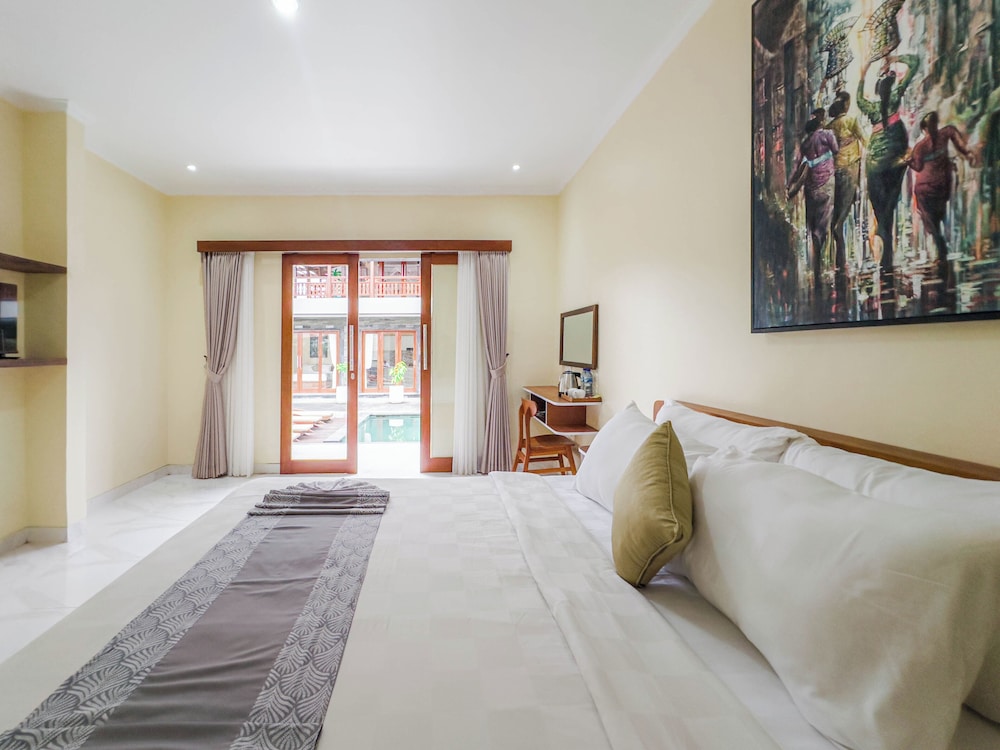 Kubu Manah Ubud 24/50