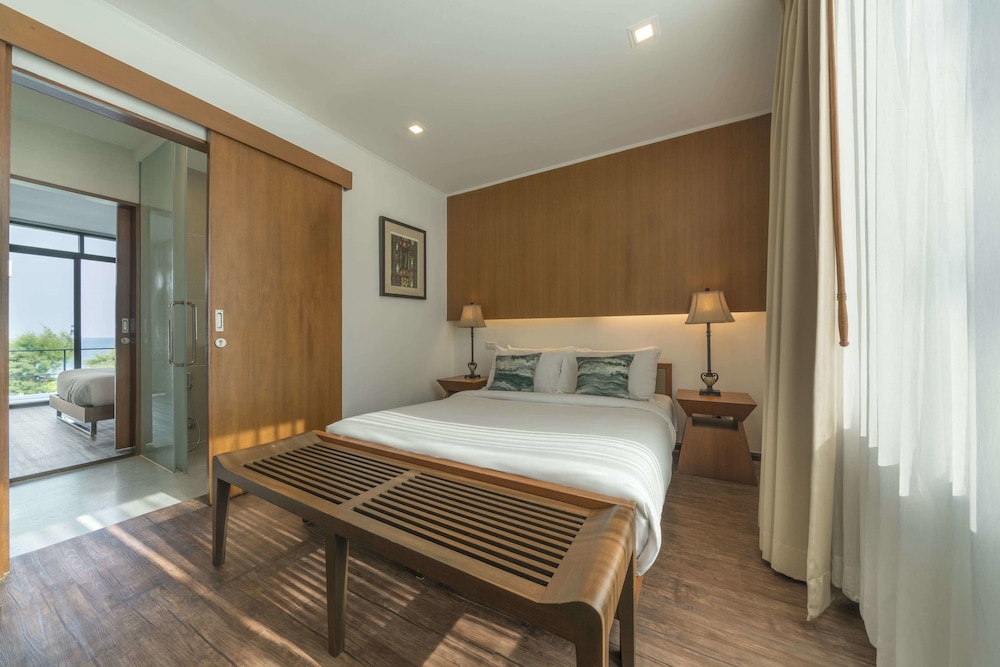 Tolani Le Bayburi Villas Pranburi 21/64