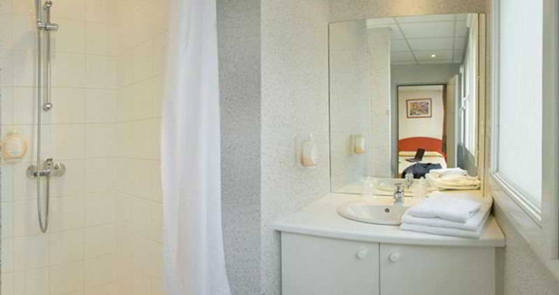 Lagrange Apart'HOTEL Mulhouse 36/37