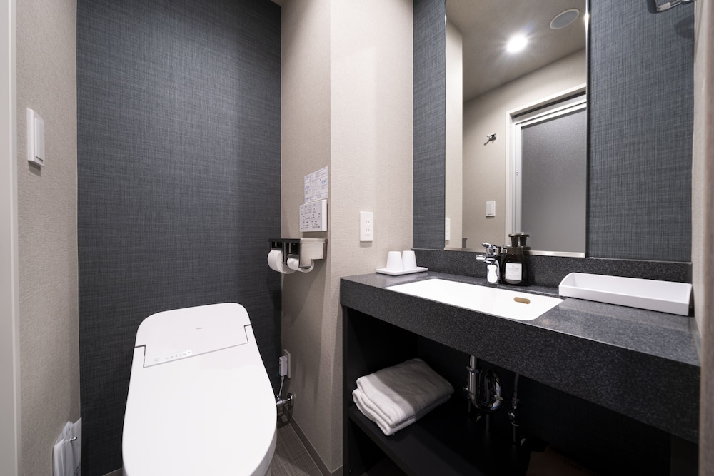 KOKO HOTEL Tsukiji Ginza 48/50