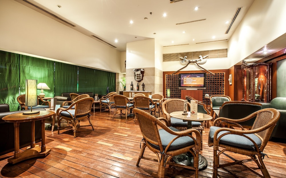 Arnoma Grand Bangkok 44/58