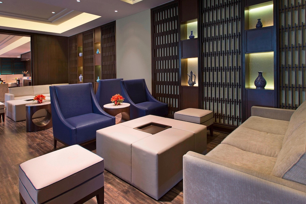 Sheraton Hyderabad Hotel 35/71