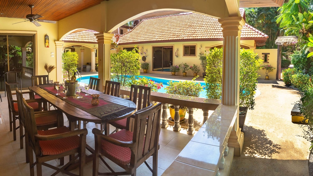Coconut Paradise Villas 33/50