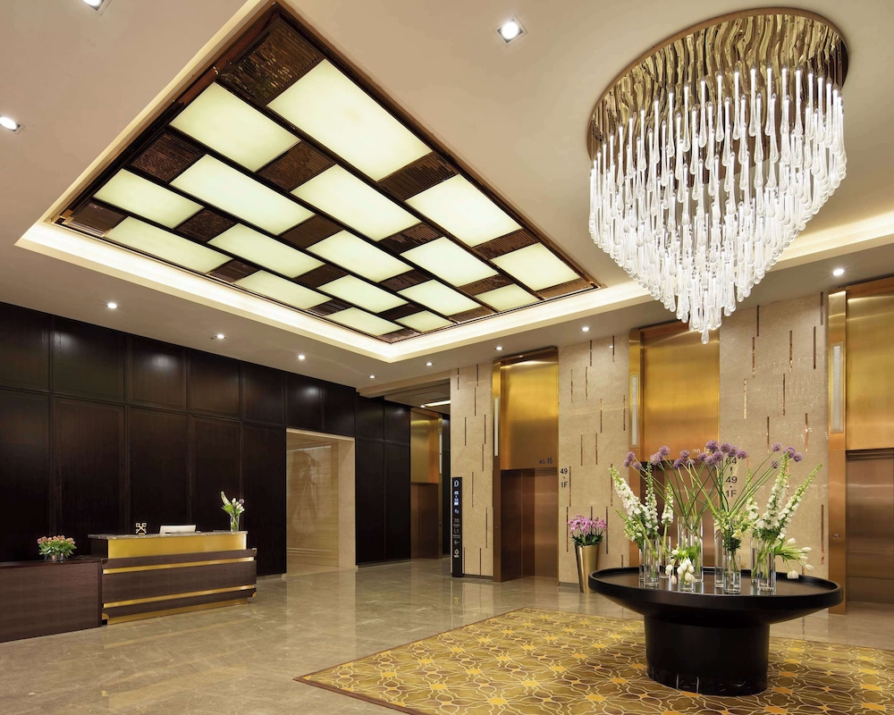 The Lixury Hotel -The Unbound Collection by Hyatt 5/50