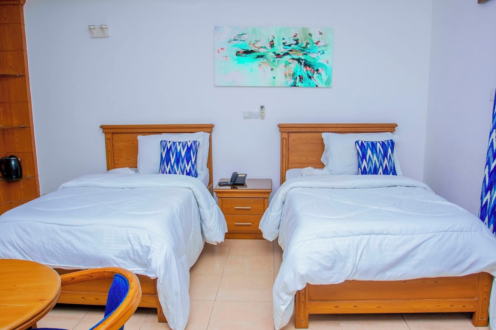 Sleep Inn Hotel City Centre 14/50