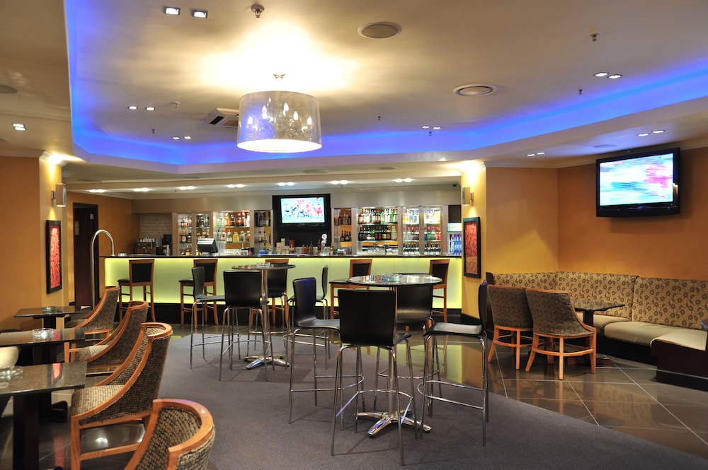ANEW Hotel Parktonian Johannesburg 37/48