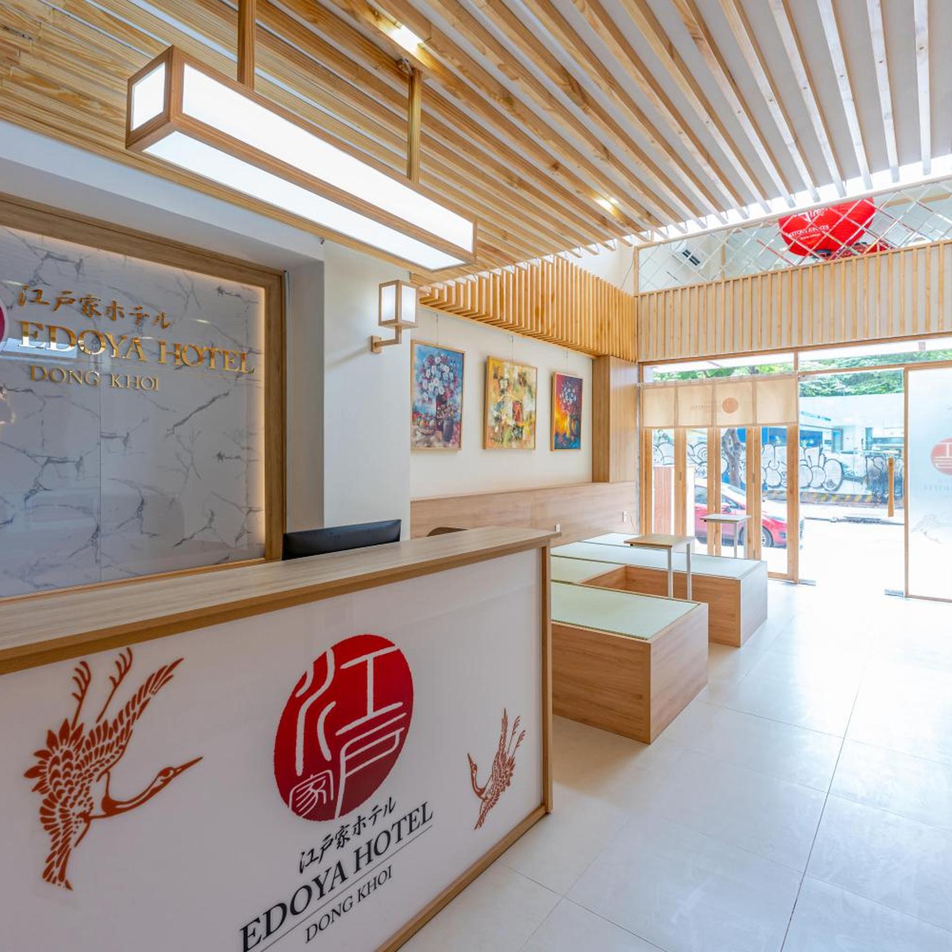 Edoya Hotel Dong Khoi 5/50