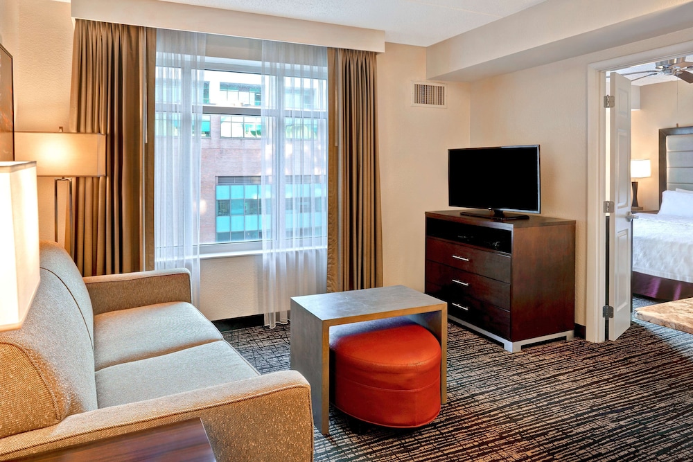 Homewood Suites By Hilton Washington D.C. Downtown 40/77