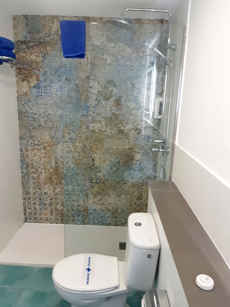 Apartamentos LIVVO Morromar 31/75