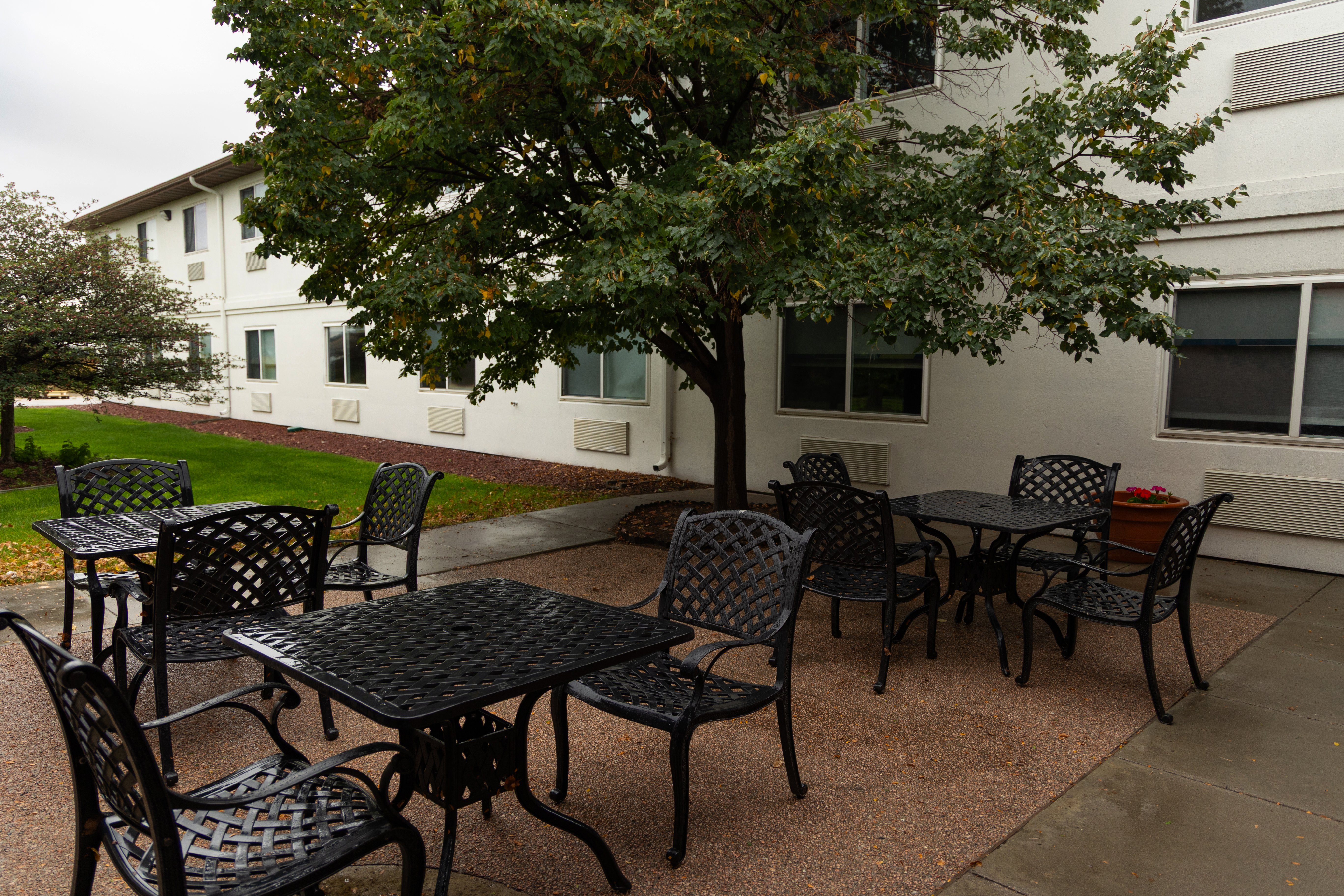 Holiday Inn Express & Suites Torrington 58/78
