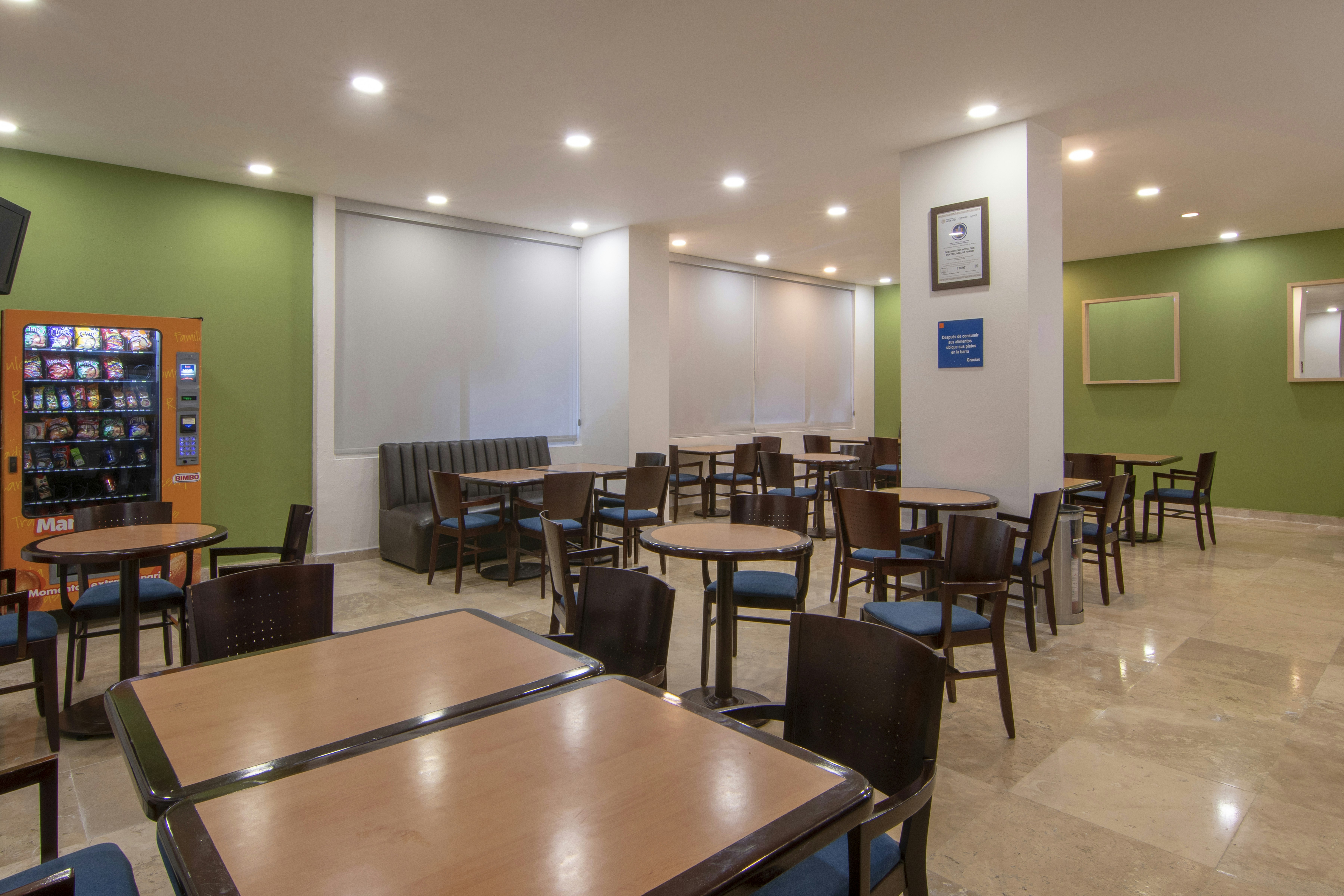 One Coatzacoalcos Forum 29/41