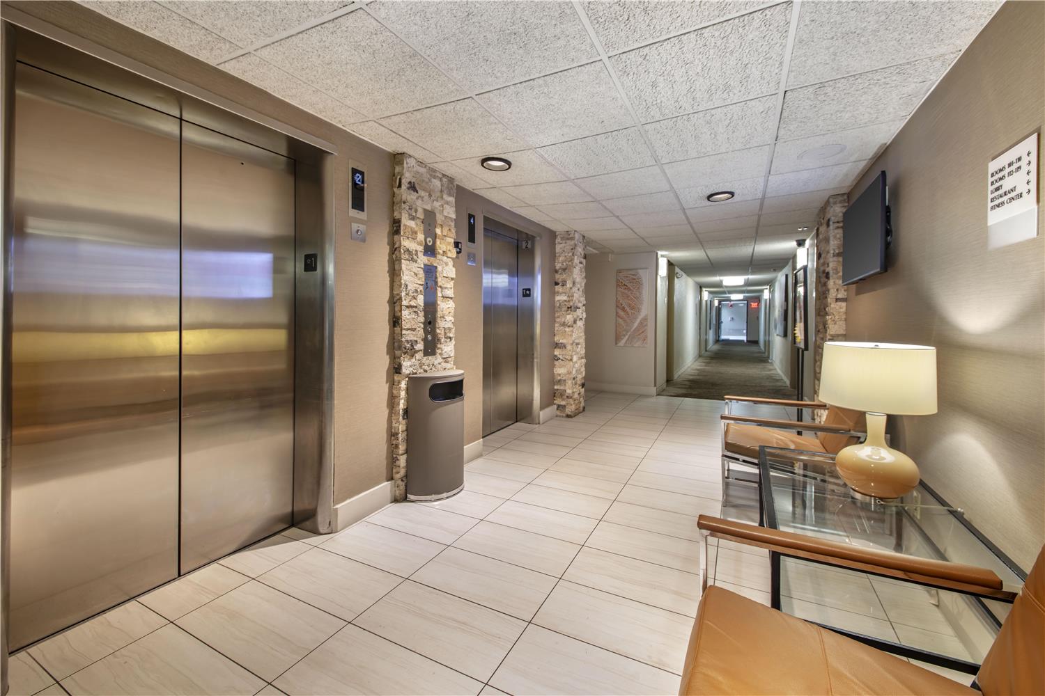 Best Western Plus North Miami Bal Harbour 8/20