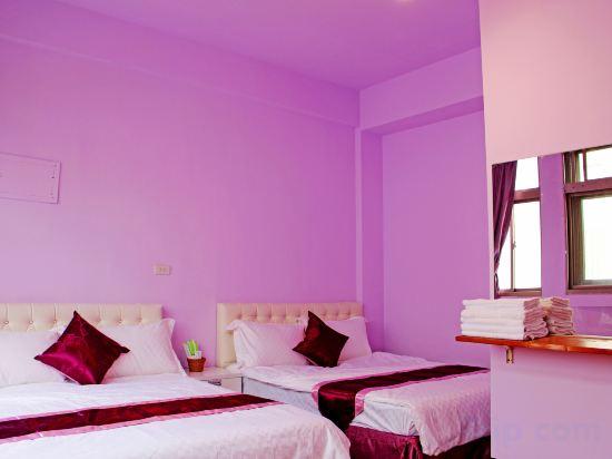 Suite, Quadruple