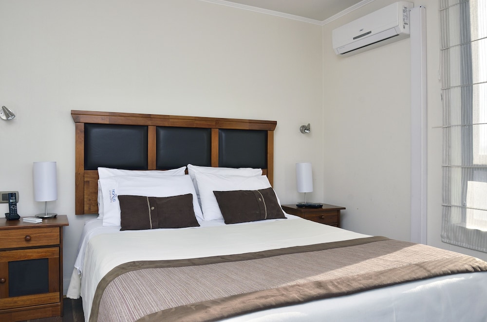 Norus Apartments Las Condes 8/41