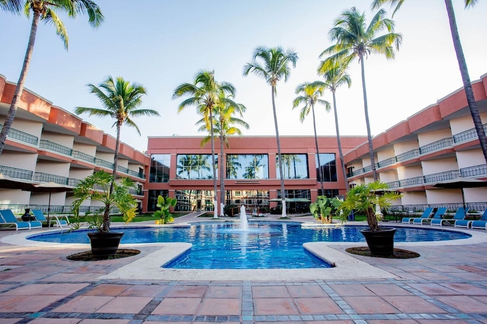 Nk Hotel Nekie Tepic 3/73