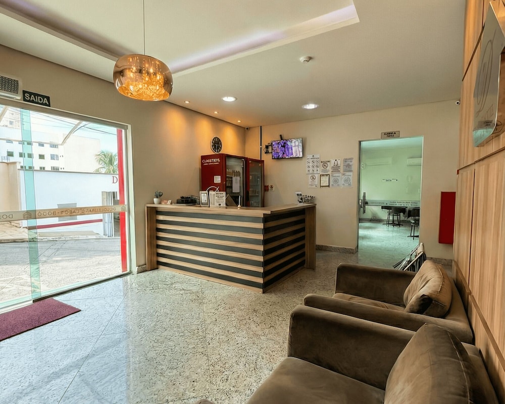 Domus Hotel 6/45