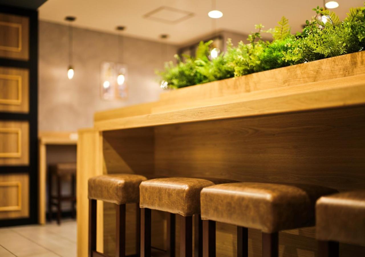 Super Hotel Yokkaichi Kokudoichigozoi 43/50