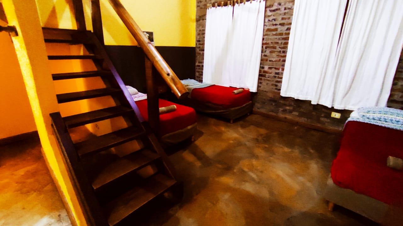 Village del Sol Hotel 3/10