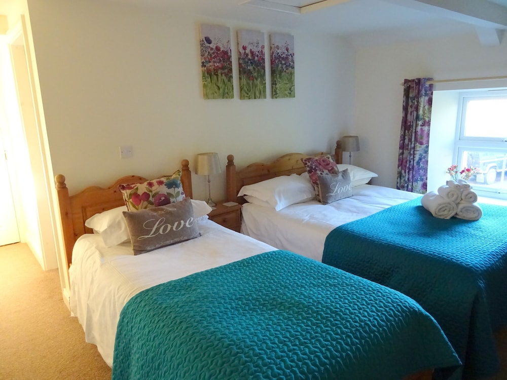 Kellah Farm B&B 12/35