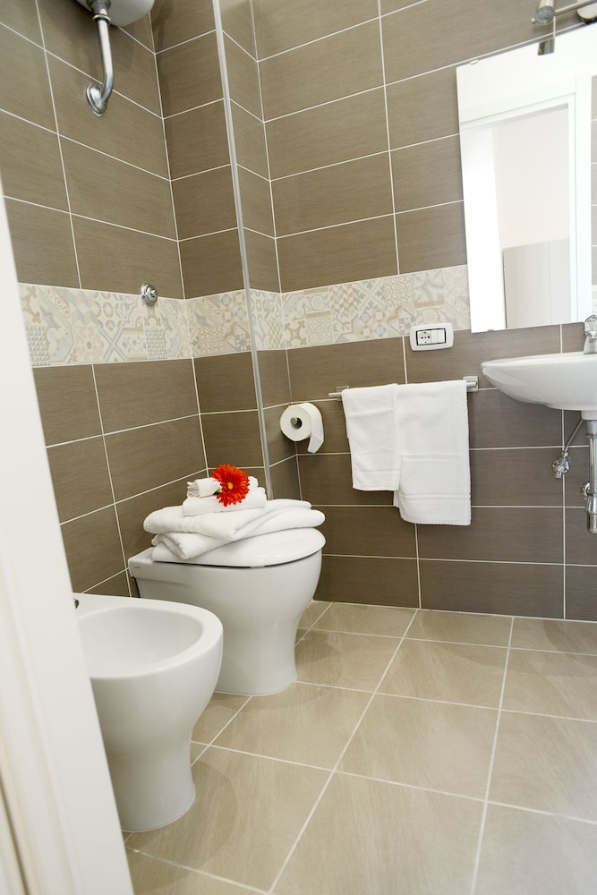 Vic Street B&B 23/27