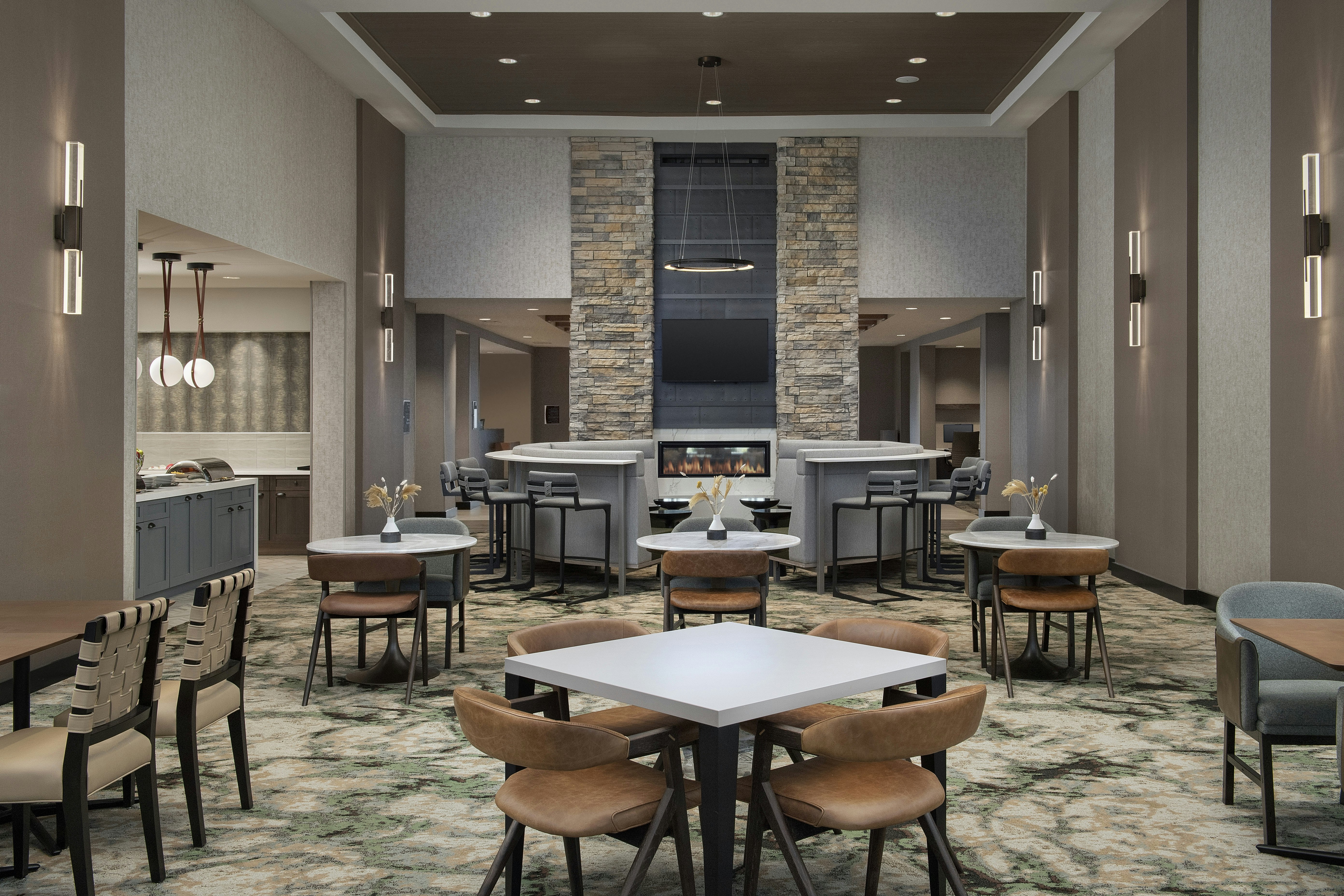 Homewood Suites by Hilton Louisville Airport 26/38