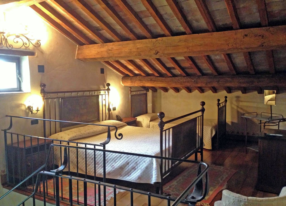 Residenza D'epoca Il Biribino 27/50