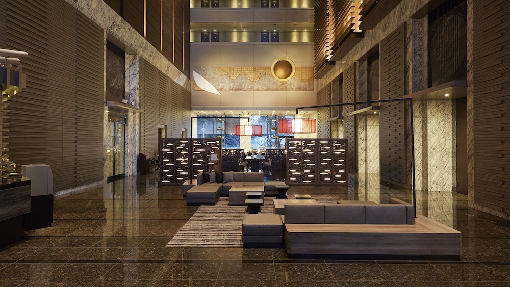 Hotel Villa Fontaine Grand Tokyo-Shiodome 31/50