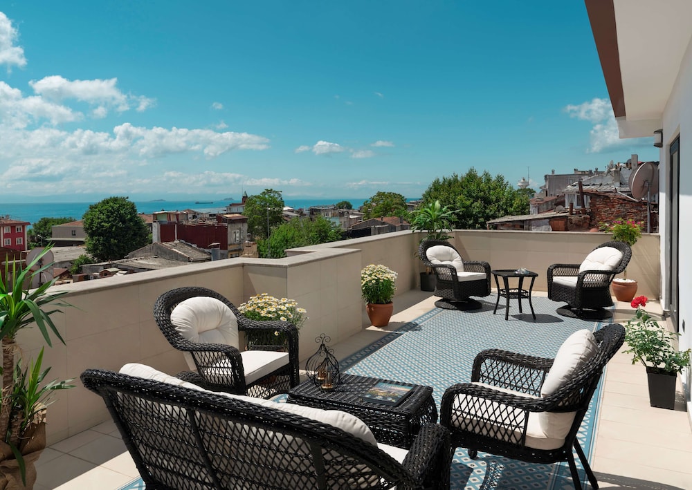 Royan Hotel Hagia Sophia Istanbul, A Member of Radisson Individuals 34/50