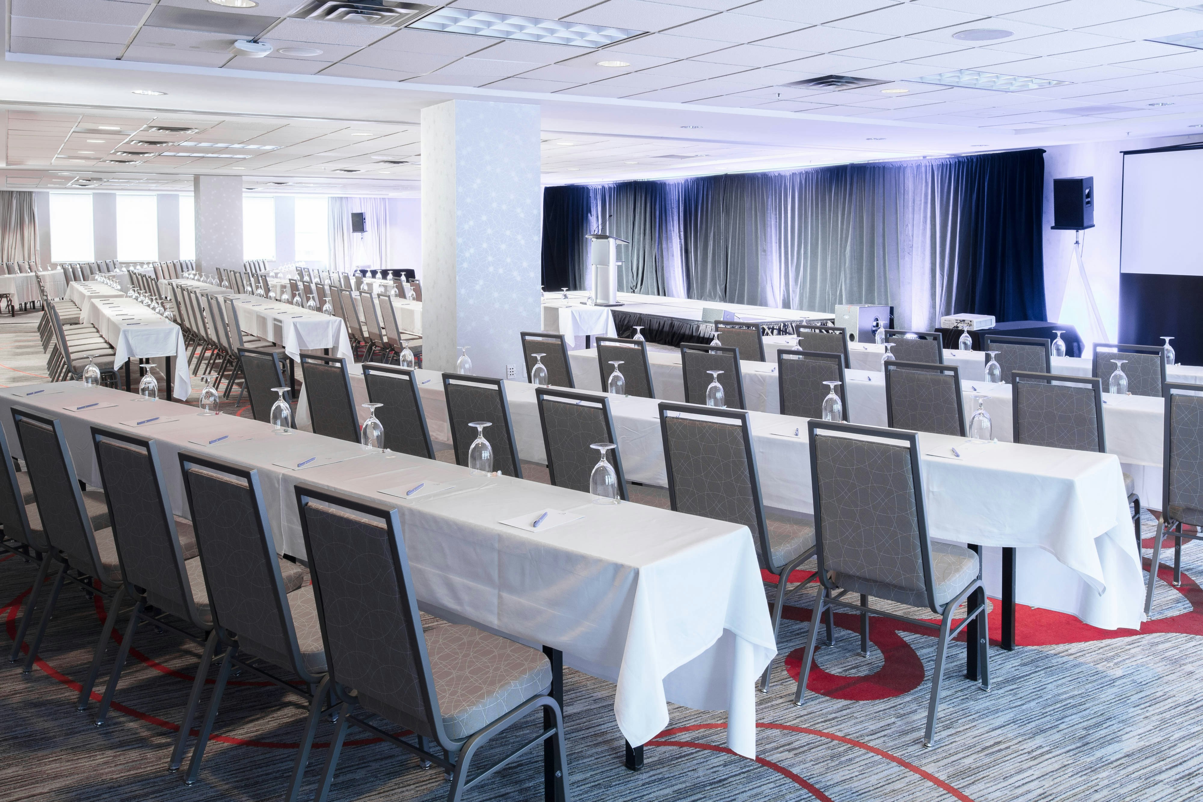 Delta Hotels By Marriott Beausejour 30/45