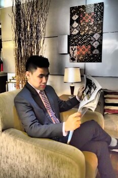 Metland Hotel Bekasi (Hotel @HOM Premiere Tambun) 31/51