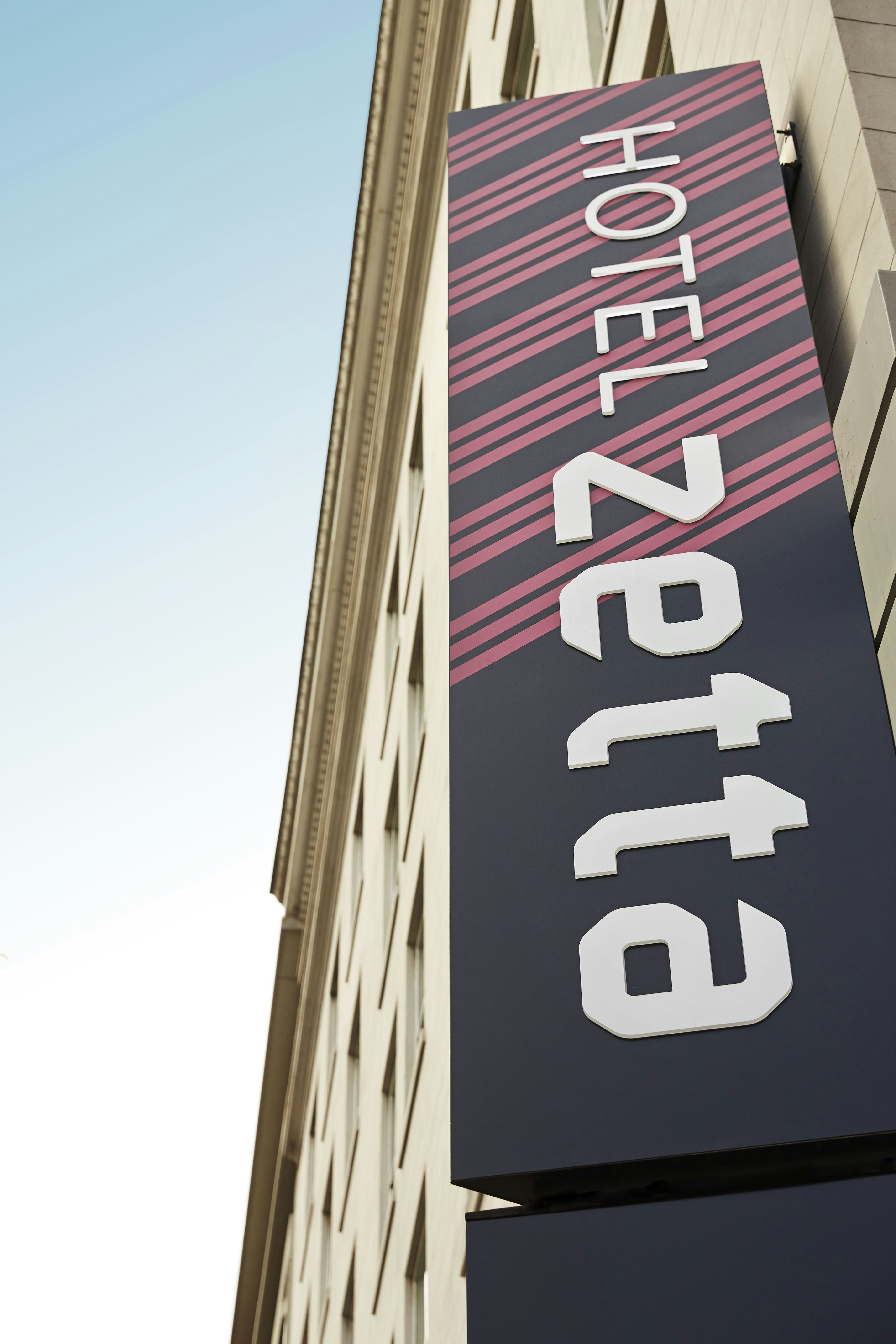 Hotel Zetta San Francisco 3/47