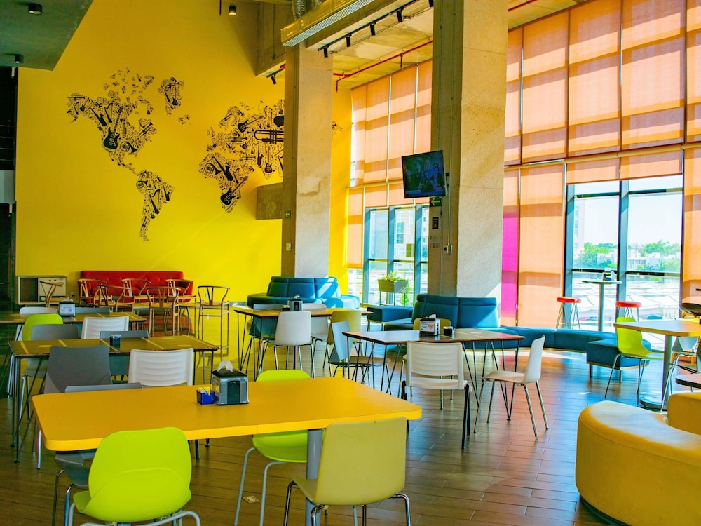 Ibis Styles Merida Galerias 37/50