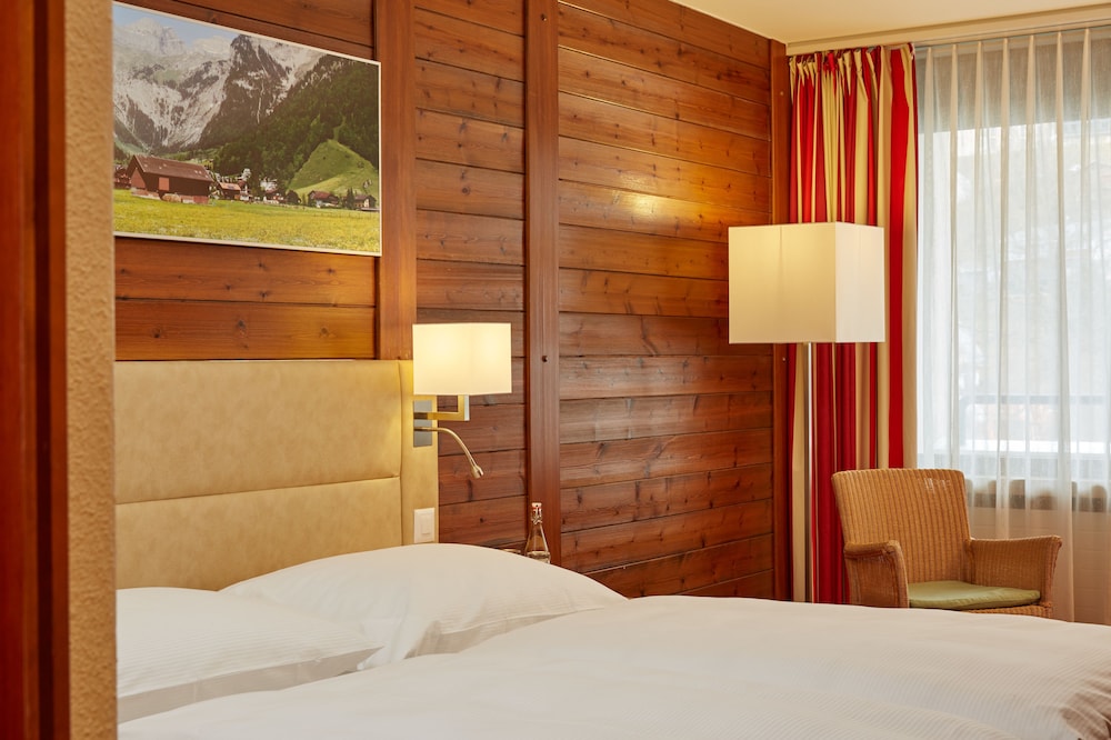 Hotel Regina Titlis, a Trademark Collection by Wyndham 38/61