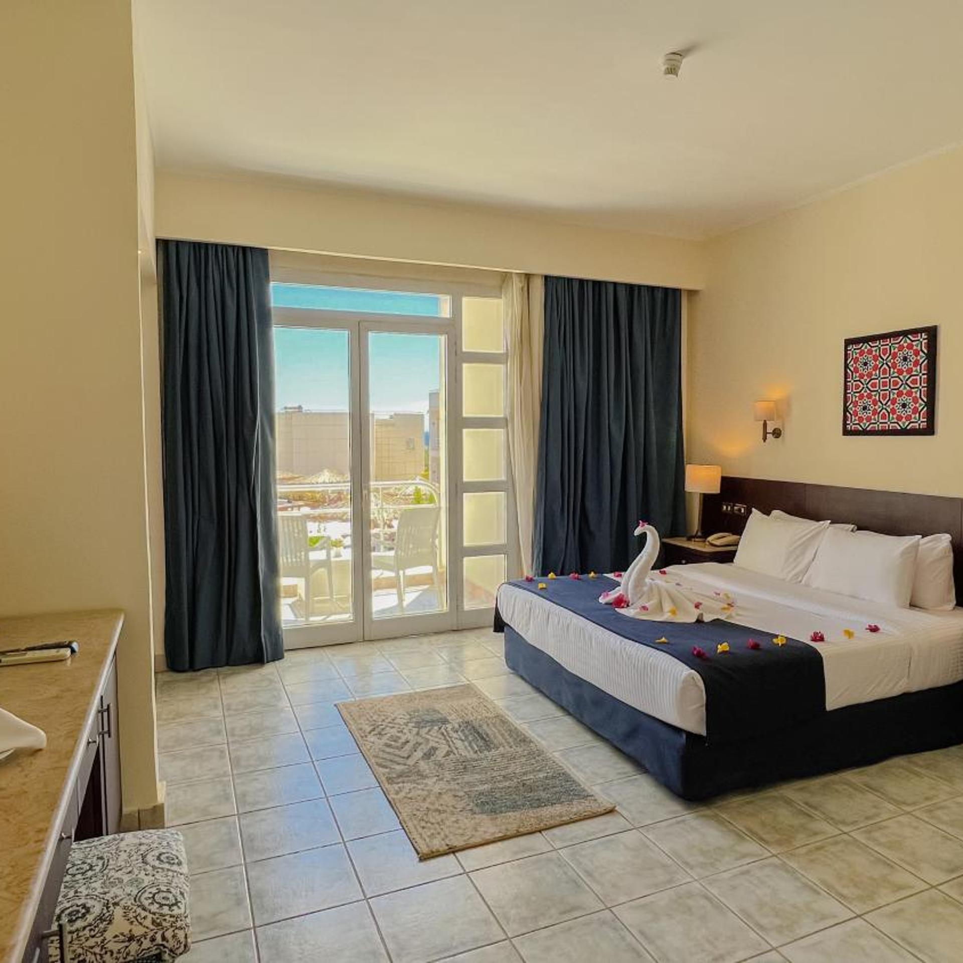 Sharm Reef Resort 14/55