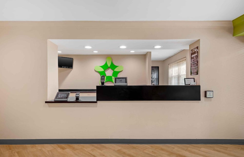 Extended Stay America West Palm Beach Northpoint Corporate Park 10/61