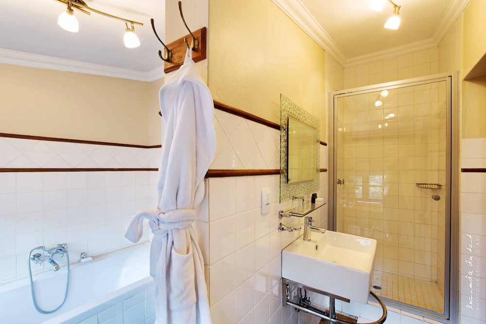 Kleinkaap Boutique Hotel 63/63