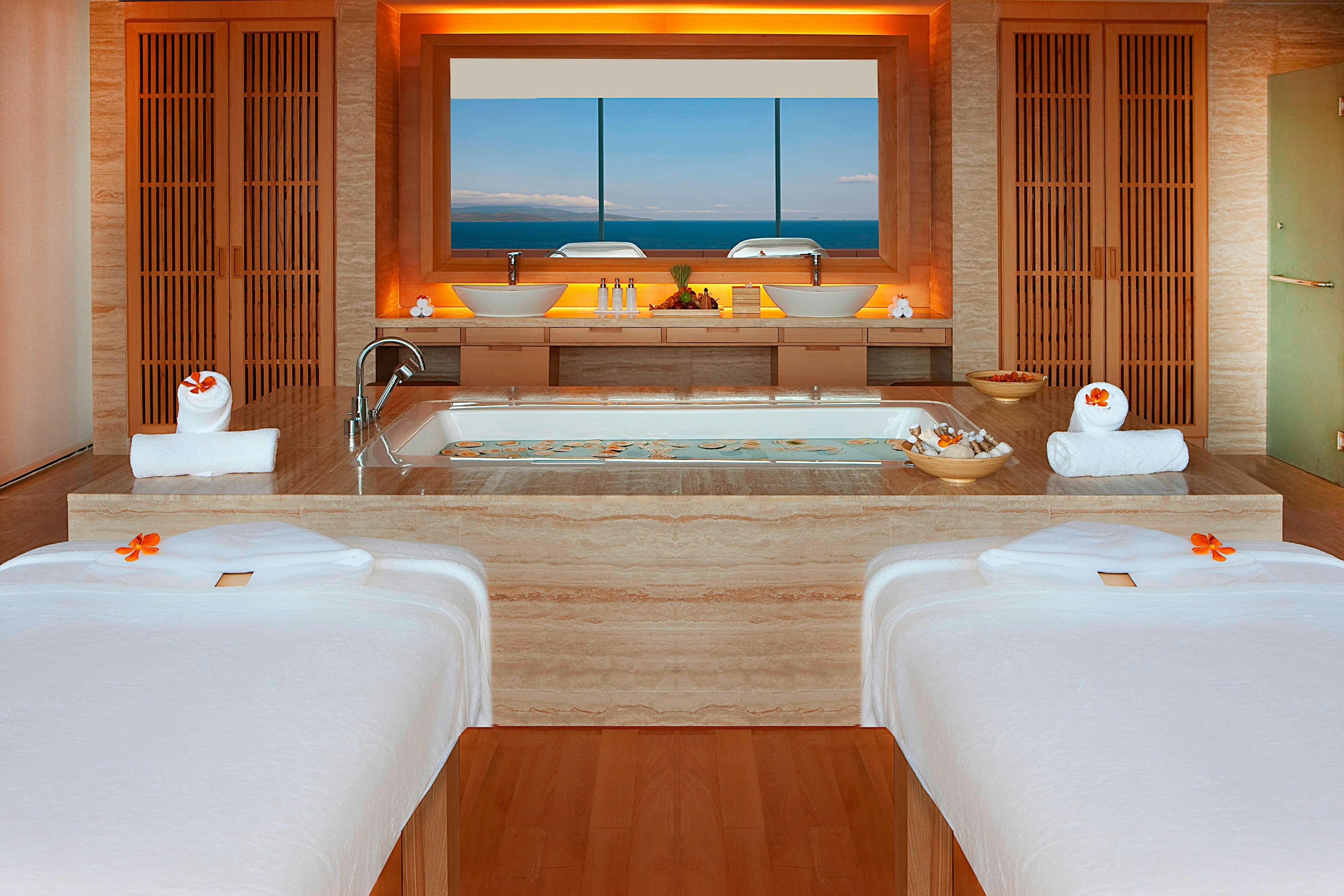 Sheraton Nha Trang Hotel Spa 9/71