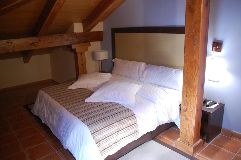 Hotel Convento del Giraldo 31/70
