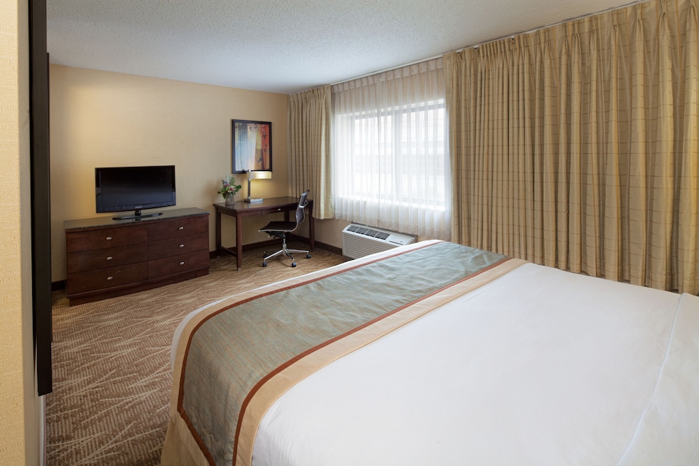 Kahler Inn and Suites - Mayo Clinic Area 16/60