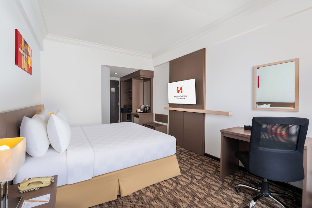 Swiss Belinn Baloi Batam 20/63