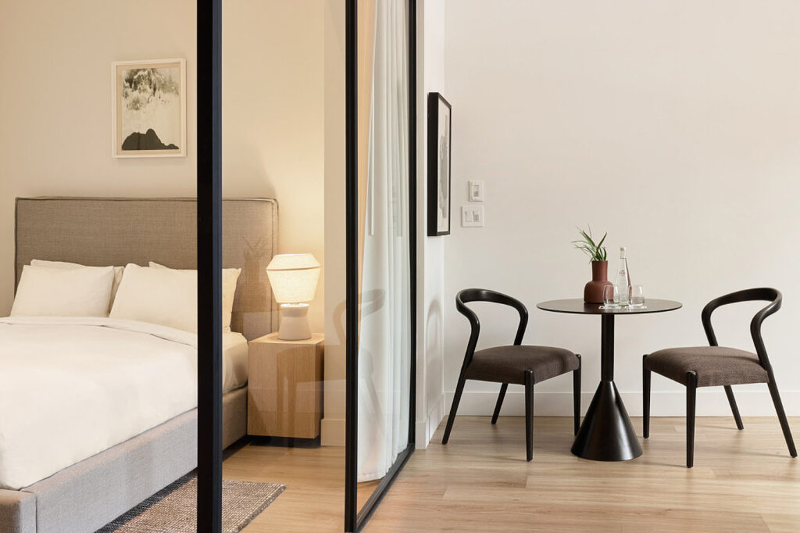 EUROSTARS OLD MONTREAL SUITES & APARTMENTS 14/45
