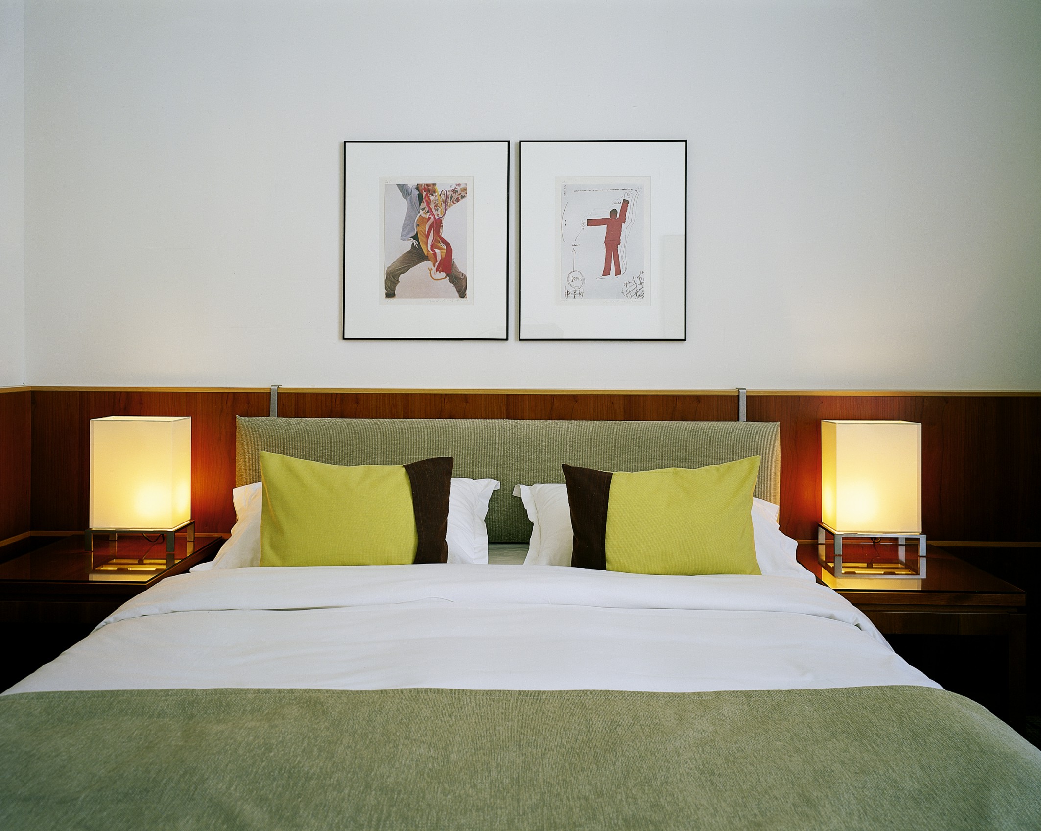 غرفة كلاسيكية مزدوجة، PeakTure Hotel Bucharest 2/4