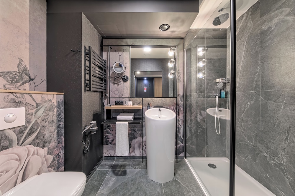 Focus Hotel Premium Warszawa 35/39